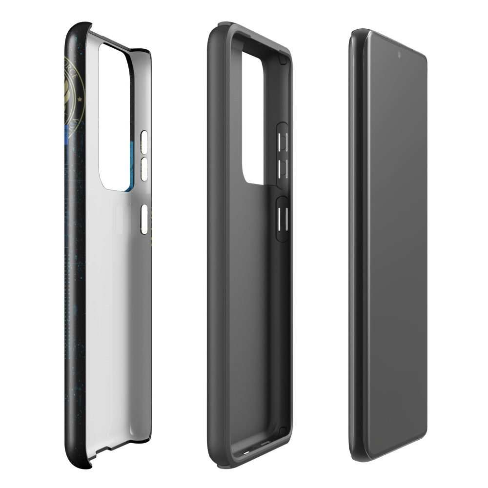 Mission: Impossible - The Final Reckoning IMF Samsung Tough Case