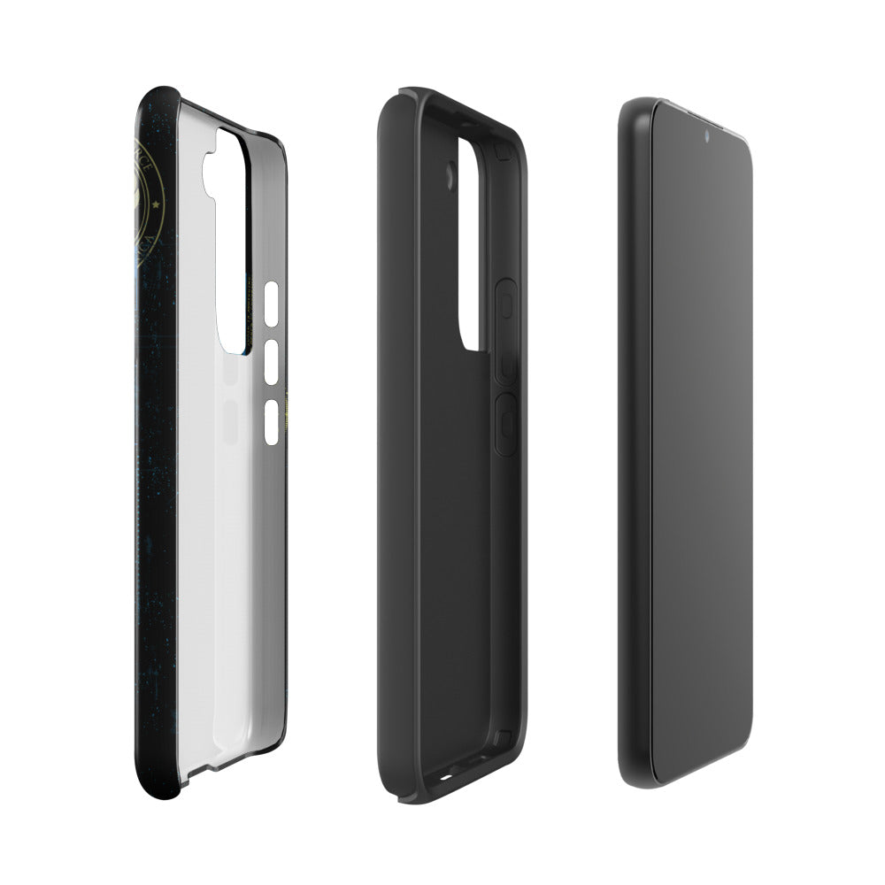 Mission: Impossible - The Final Reckoning IMF Samsung Tough Case