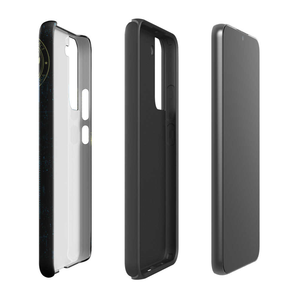 Mission: Impossible - The Final Reckoning IMF Samsung Tough Case