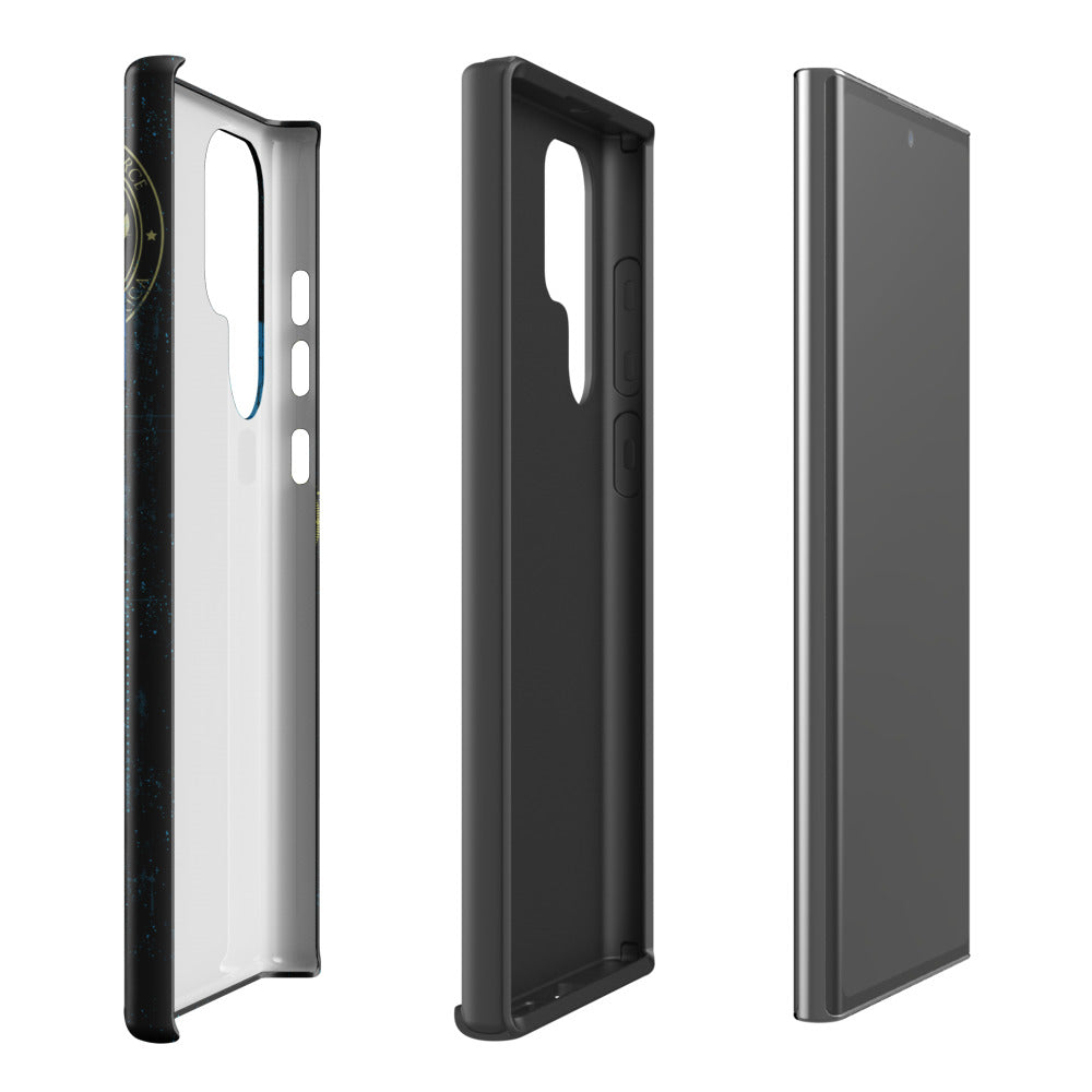 Mission: Impossible - The Final Reckoning IMF Samsung Tough Case