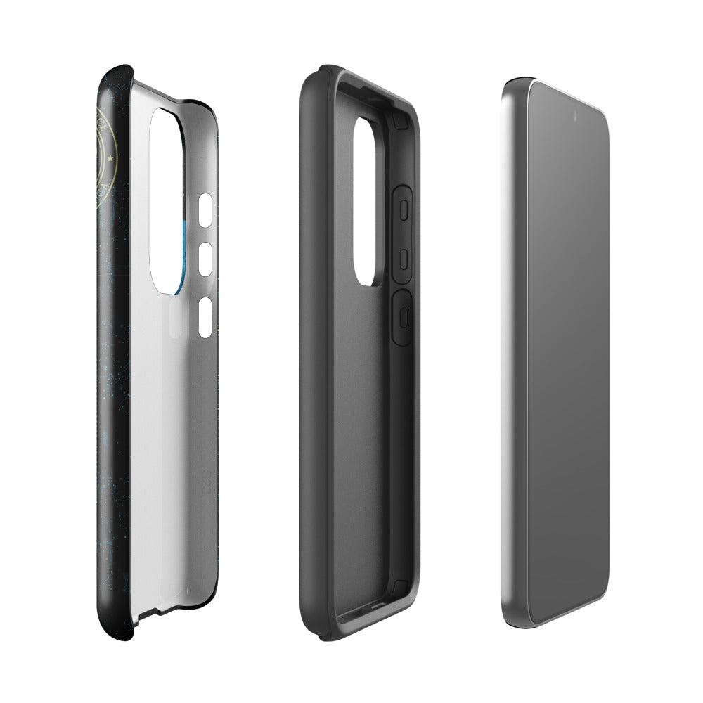 Mission: Impossible - The Final Reckoning IMF Samsung Tough Case