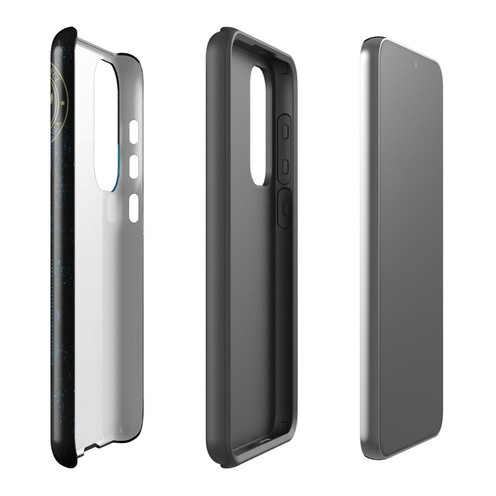 Mission: Impossible - The Final Reckoning IMF Samsung Tough Case