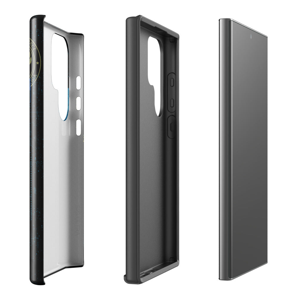 Mission: Impossible - The Final Reckoning IMF Samsung Tough Case