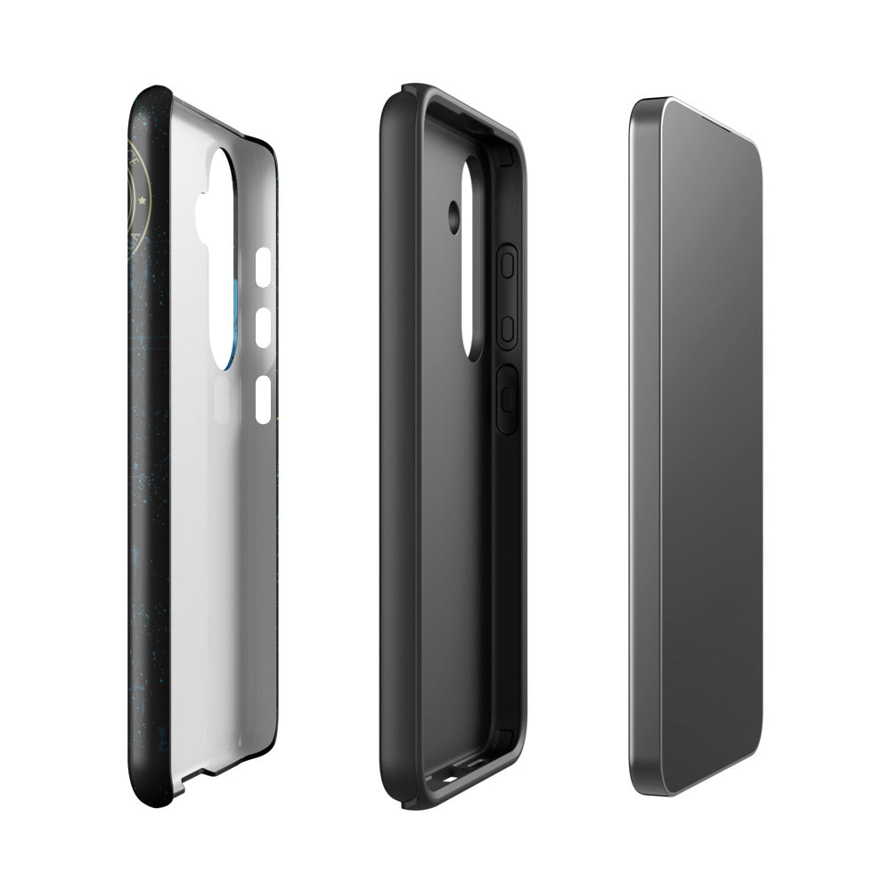Mission: Impossible - The Final Reckoning IMF Samsung Tough Case