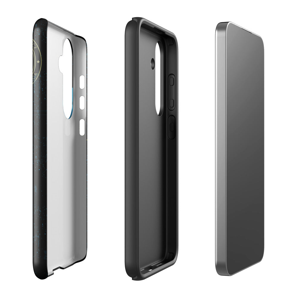 Mission: Impossible - The Final Reckoning IMF Samsung Tough Case