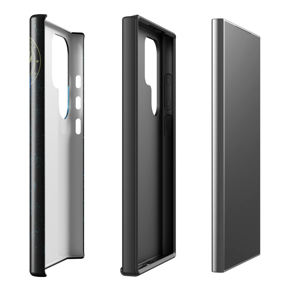 Mission: Impossible - The Final Reckoning IMF Samsung Tough Case