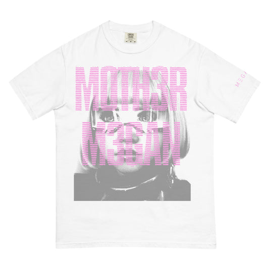 M3GAN 2.0 MOTH3R M3GAN Comfort Colors T-Shirt White