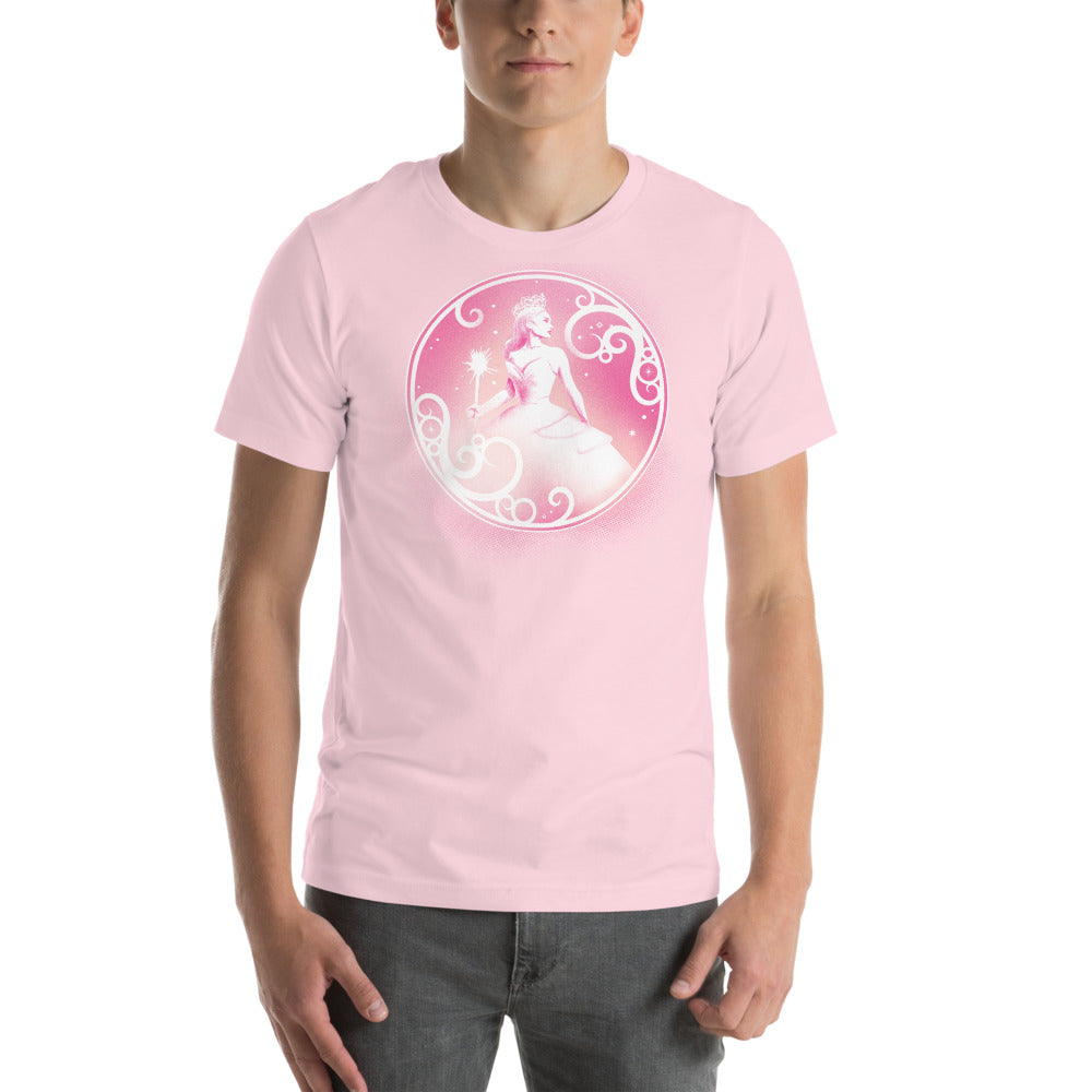 Wicked Glinda Magic T-Shirt