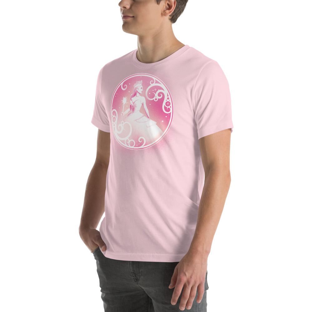 Wicked Glinda Magic T-Shirt