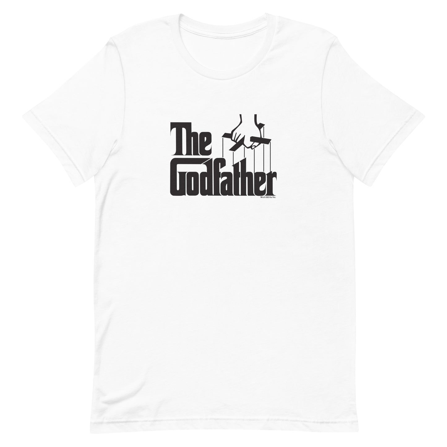 The Godfather Logo T-Shirt