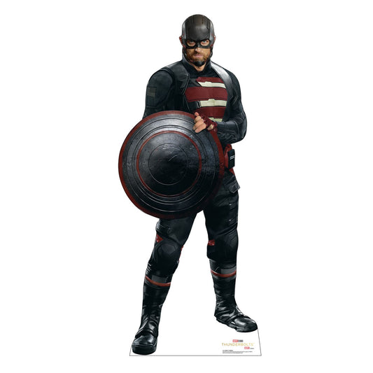 Thunderbolts* John F. Walker Cardboard Cutout Standee