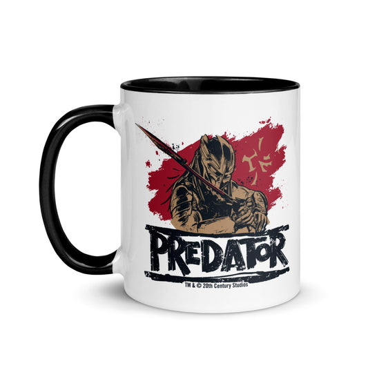 Predator: Badlands Yautja Mug 11 oz