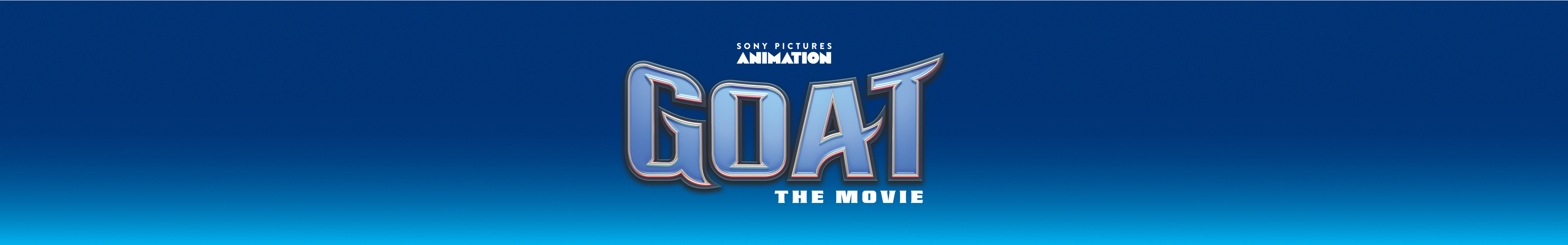 GOAT – Cinemark Shop