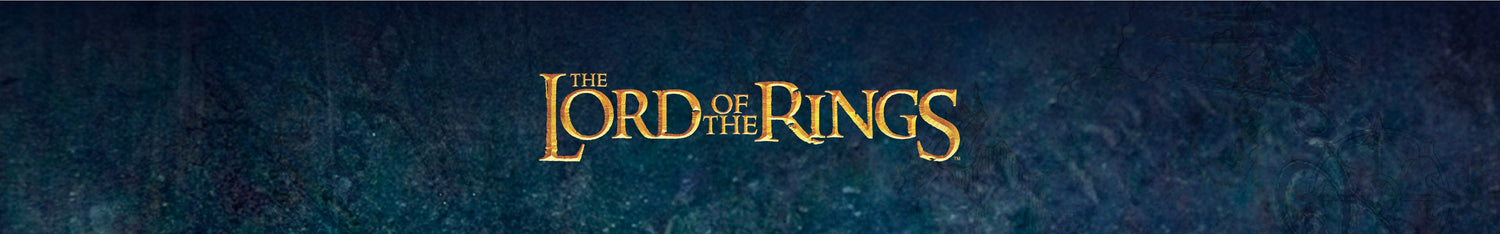 The Lord of the Rings