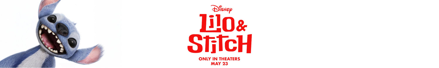 Lilo & Stitch