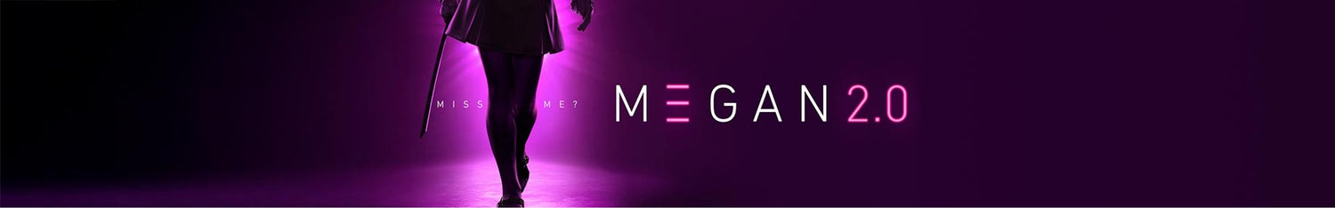 M3GAN 2.0