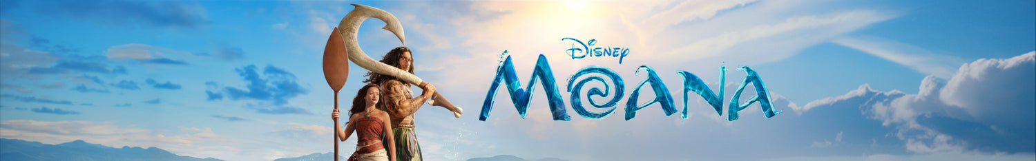 Moana Live Action