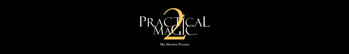 Practical Magic 2