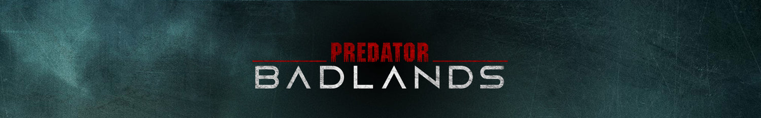 Predator: Badlands