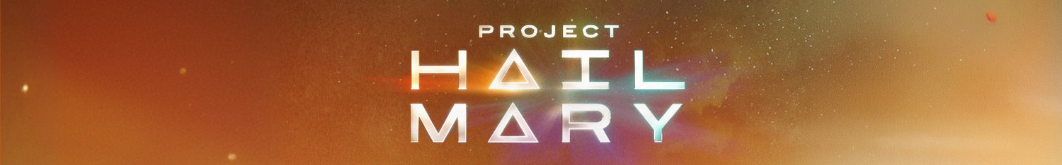 Project Hail Mary