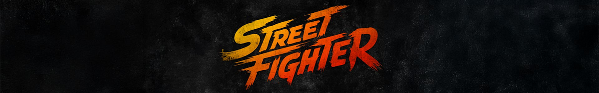 Street Fighter