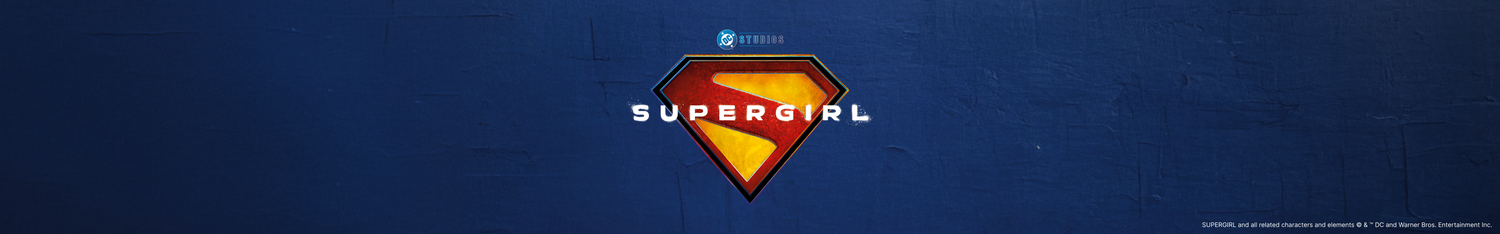 Supergirl
