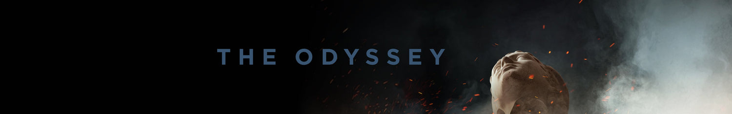 The Odyssey