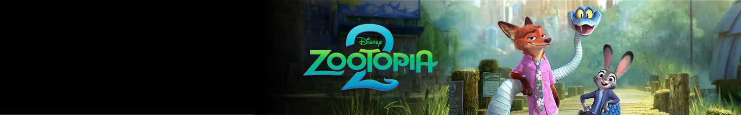 Zootopia 2