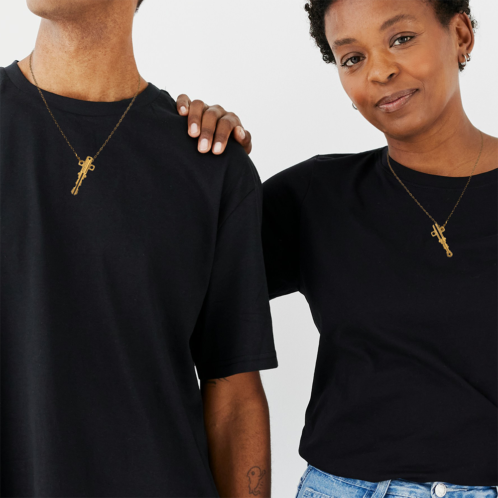 Mission: Impossible - The Final Reckoning Key Necklace Set