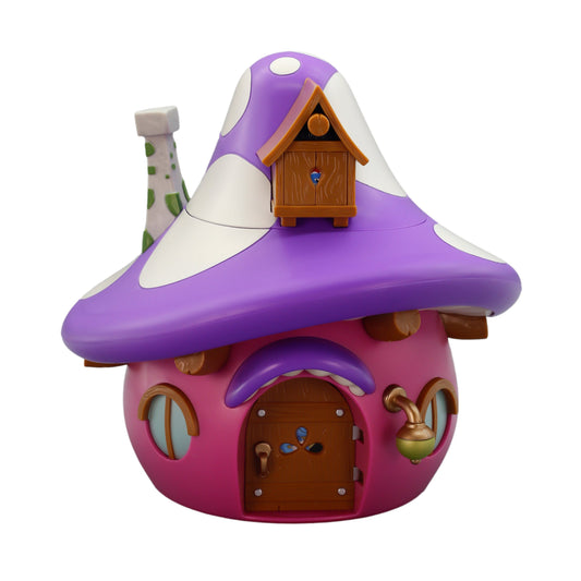 Smurfs Smurfette House Popcorn Bucket