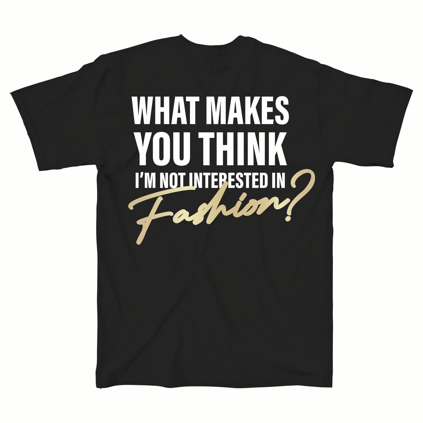 The Devil Wears Prada 2 Fashion T-Shirt-1