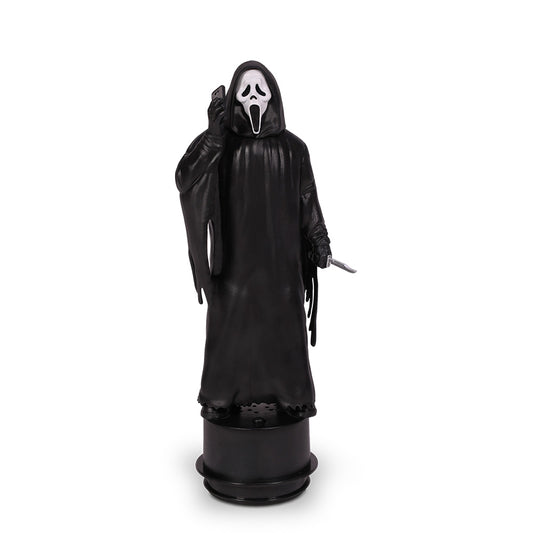 Scream 7 XL Talking Topper-1