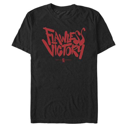 Mortal Kombat Flawless Victory T-shirt