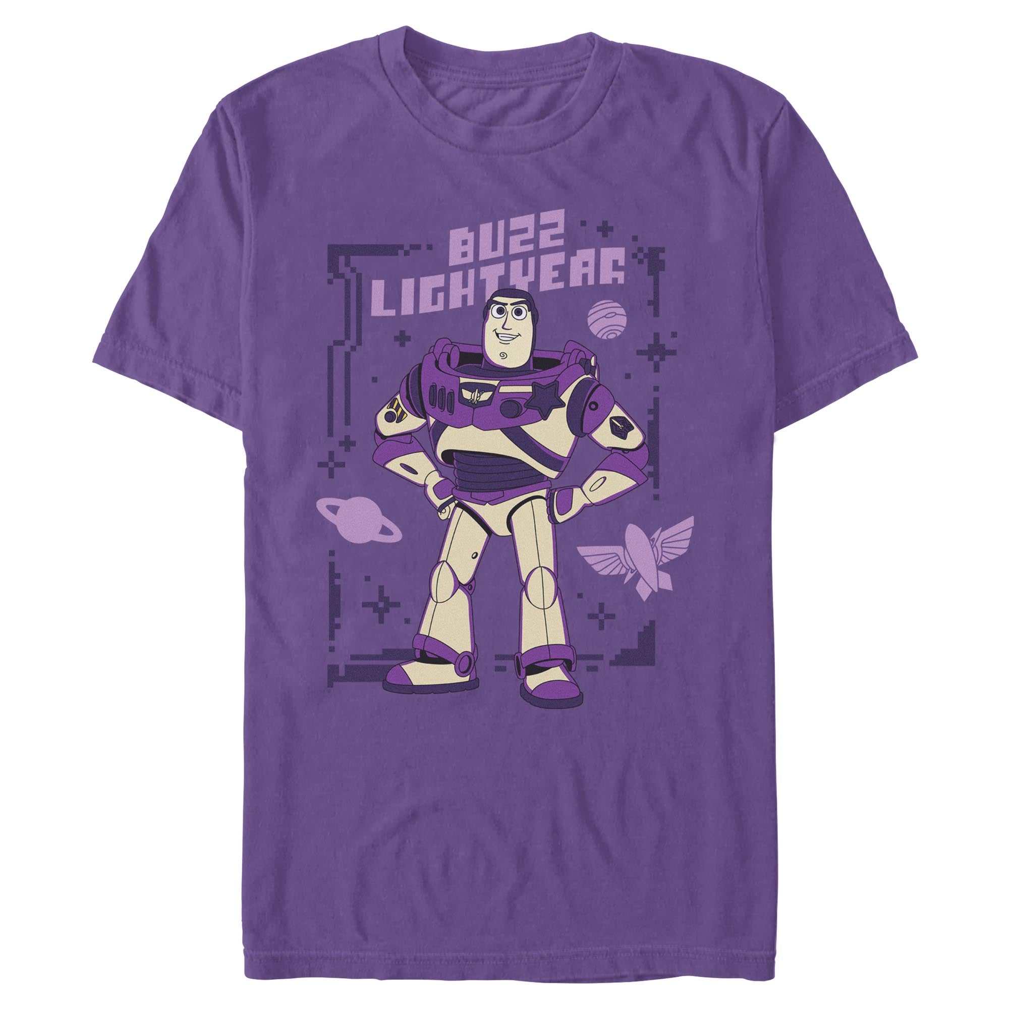 Toy Story 5 Buzz Lightyear T-Shirt – Cinemark Shop