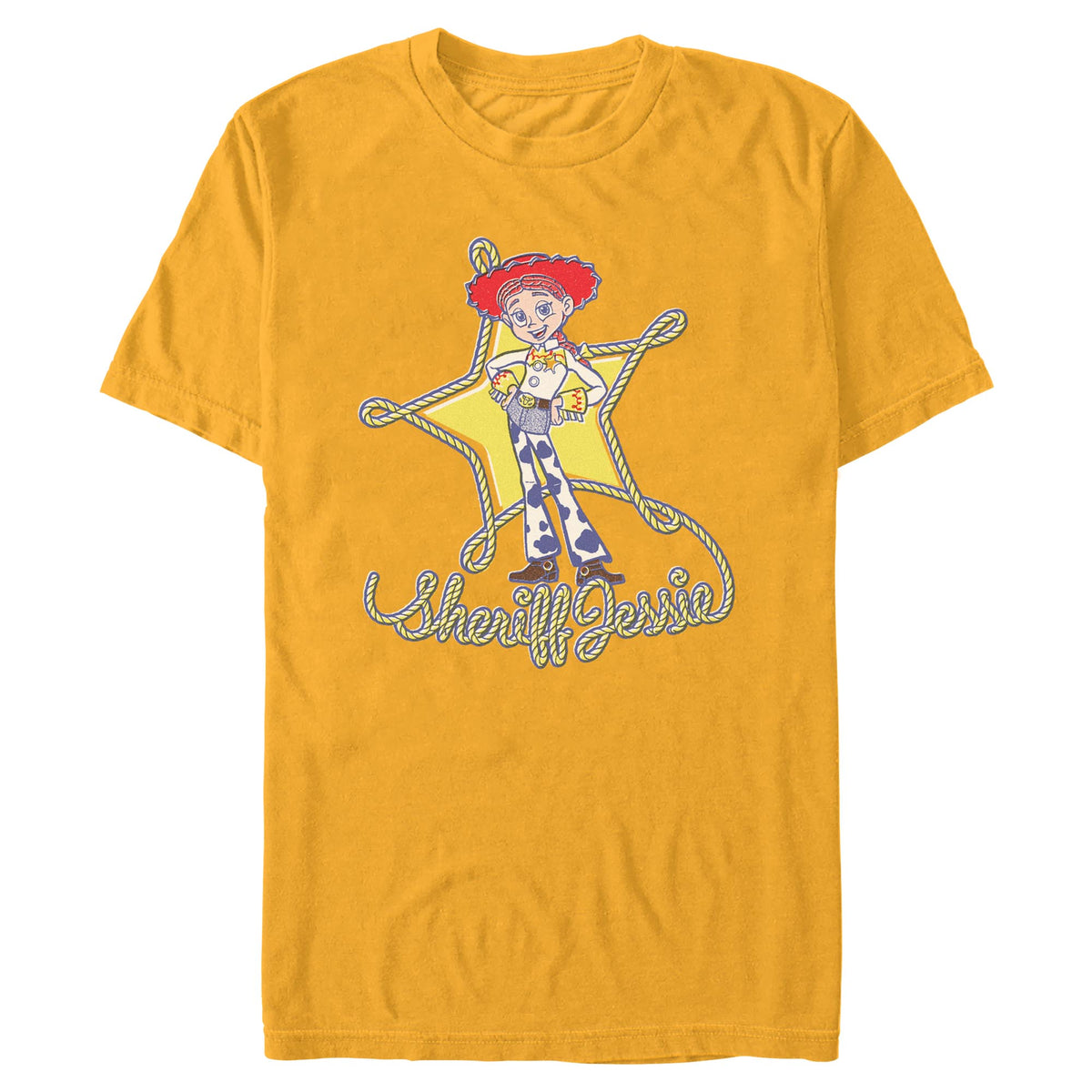 Toy Story 5 Jessie T-Shirt – Cinemark Shop