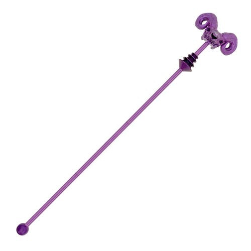 Masters Of The Universe | Skeletor Havoc Staff Limited Edition Prop Replica - Masters Of The Universe | Skeletor Havoc Staff Limited Edition Prop Replica