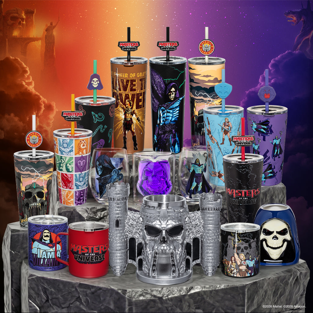 Masters of the Universe™ 2026 Movie "I Have the Power" Mug - Masters of the Universe™ 2026 Movie "I Have the Power" Mug-7