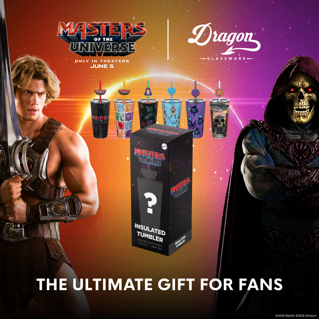 Masters of the Universe™ 2026 Movie Blind Box Tumbler - 16 oz - Masters of the Universe™ 2026 Movie Blind Box Tumbler - 16 oz-7