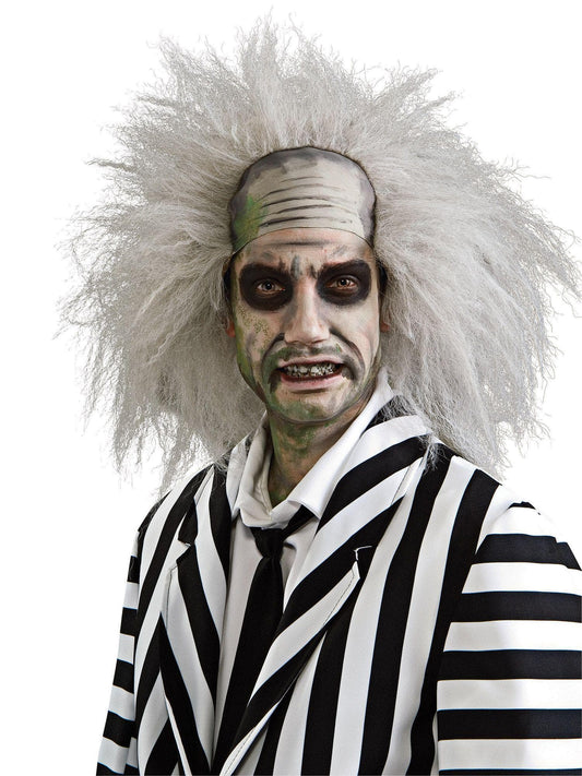 Beetlejuice Wig for Women