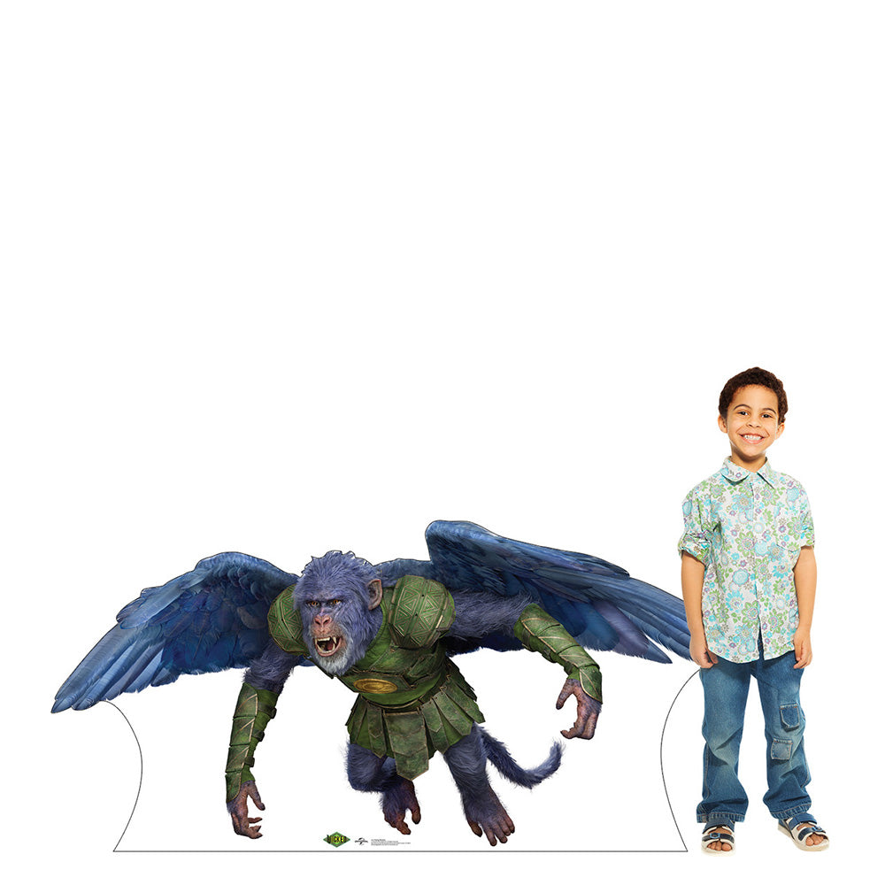 Wicked: For Good Flying Monkey Standee