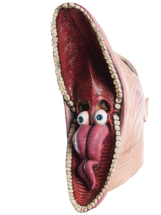 Beetlejuice Martha Mask for Adults