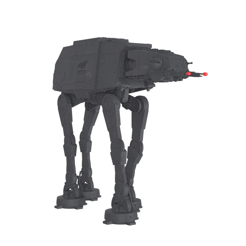 The Mandalorian & Grogu 85 oz ATAT Popcorn Container