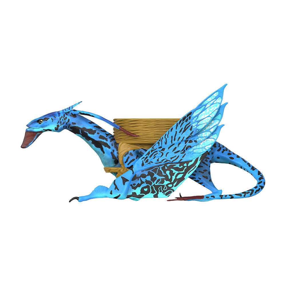 Avatar: Fire and Ash Banshee Popcorn Bucket