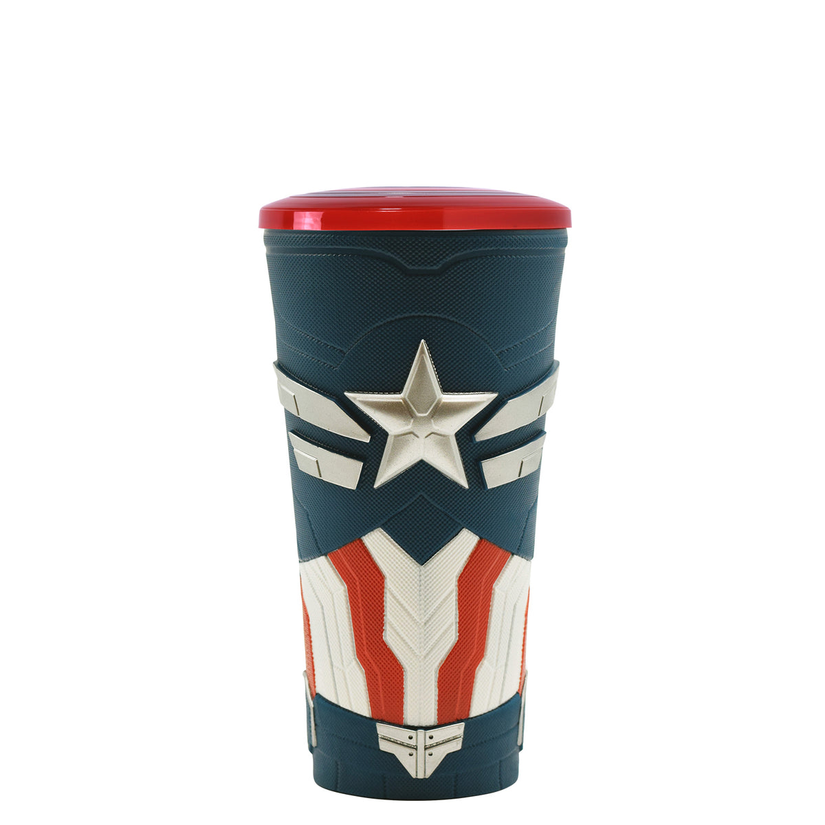 Captain America: Brave New World Grippr Cup – Cinemark Shop