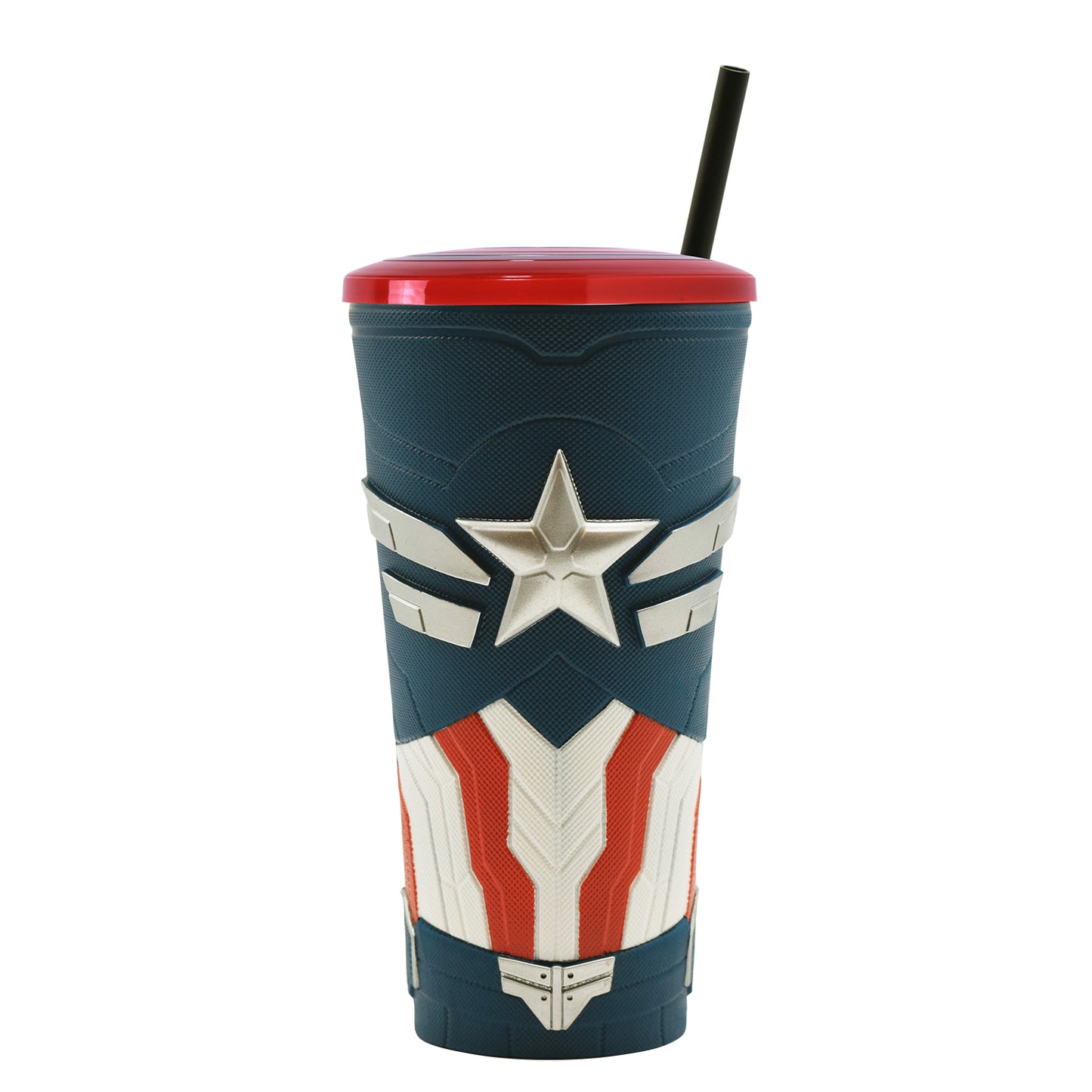 Captain America: Brave New World Grippr Cup