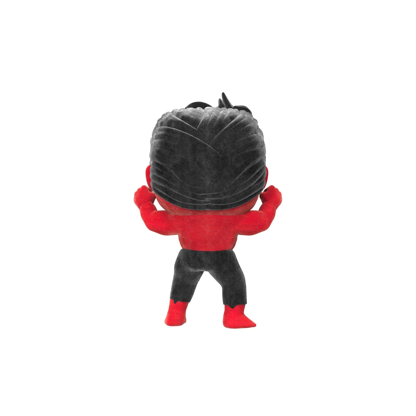 Captain America: Brave New World Red Hulk Plush