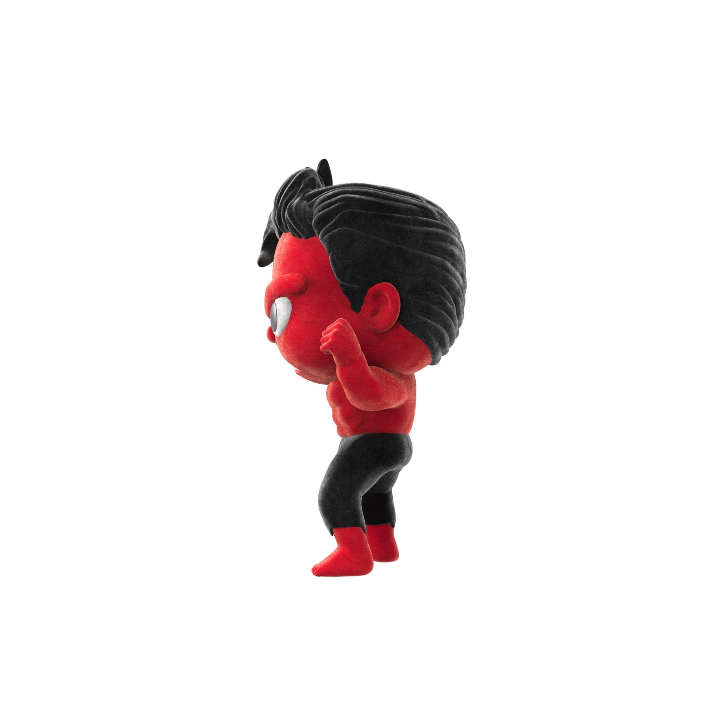 Captain America: Brave New World Red Hulk Plush