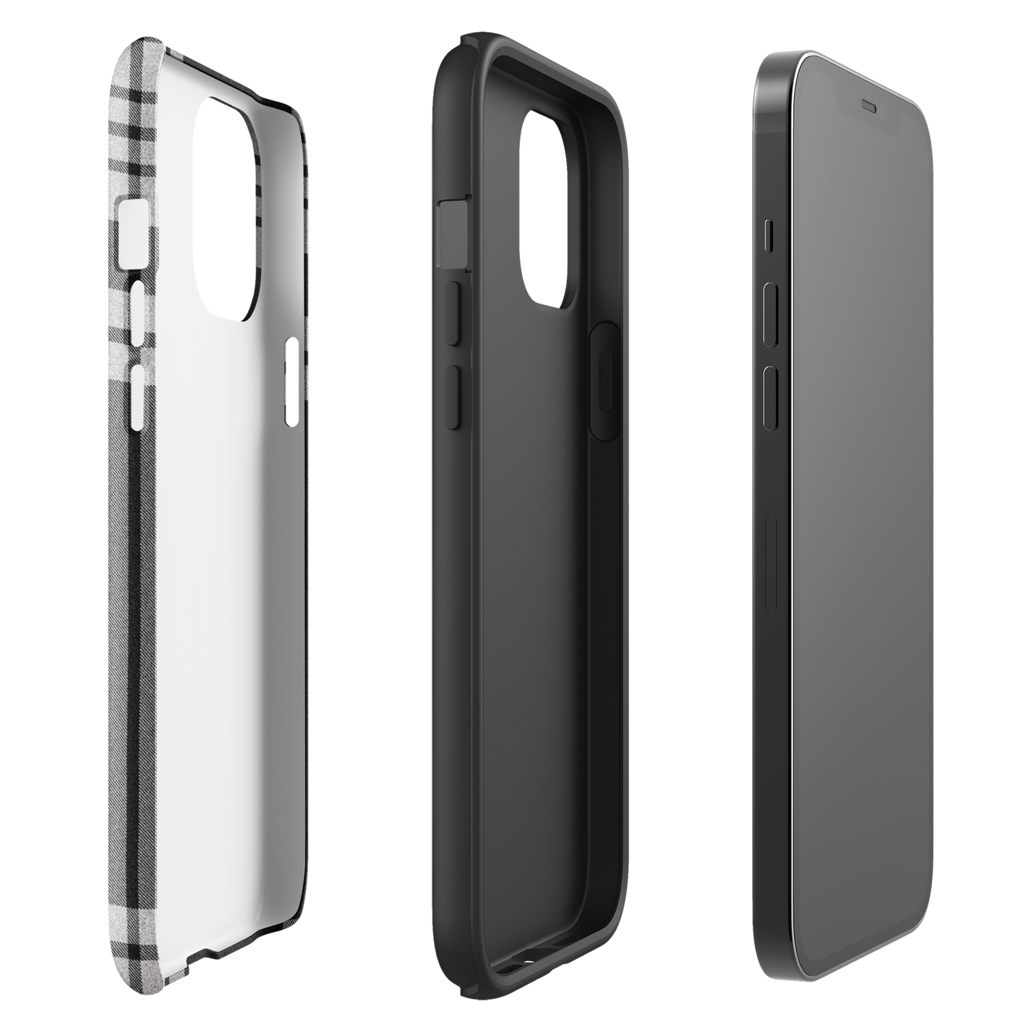 Clueless Ugh As If iPhone Tough Case