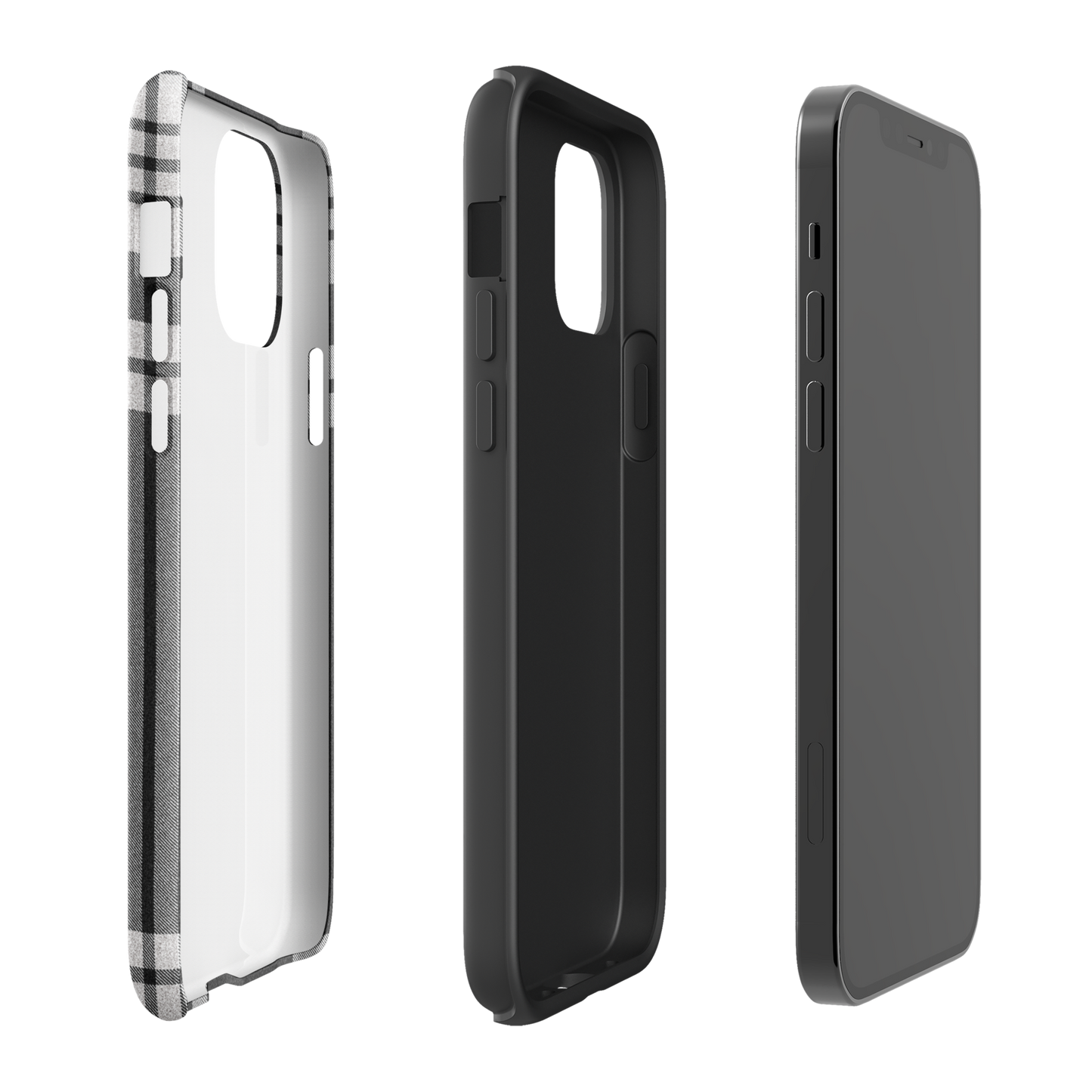Clueless Ugh As If iPhone Tough Case