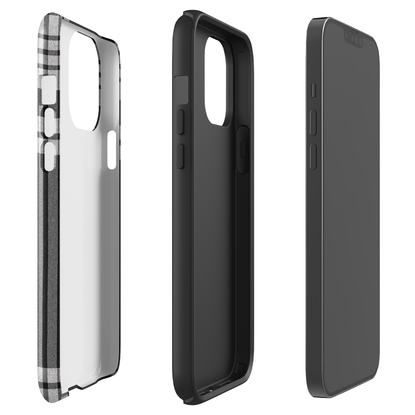 Clueless Ugh As If iPhone Tough Case